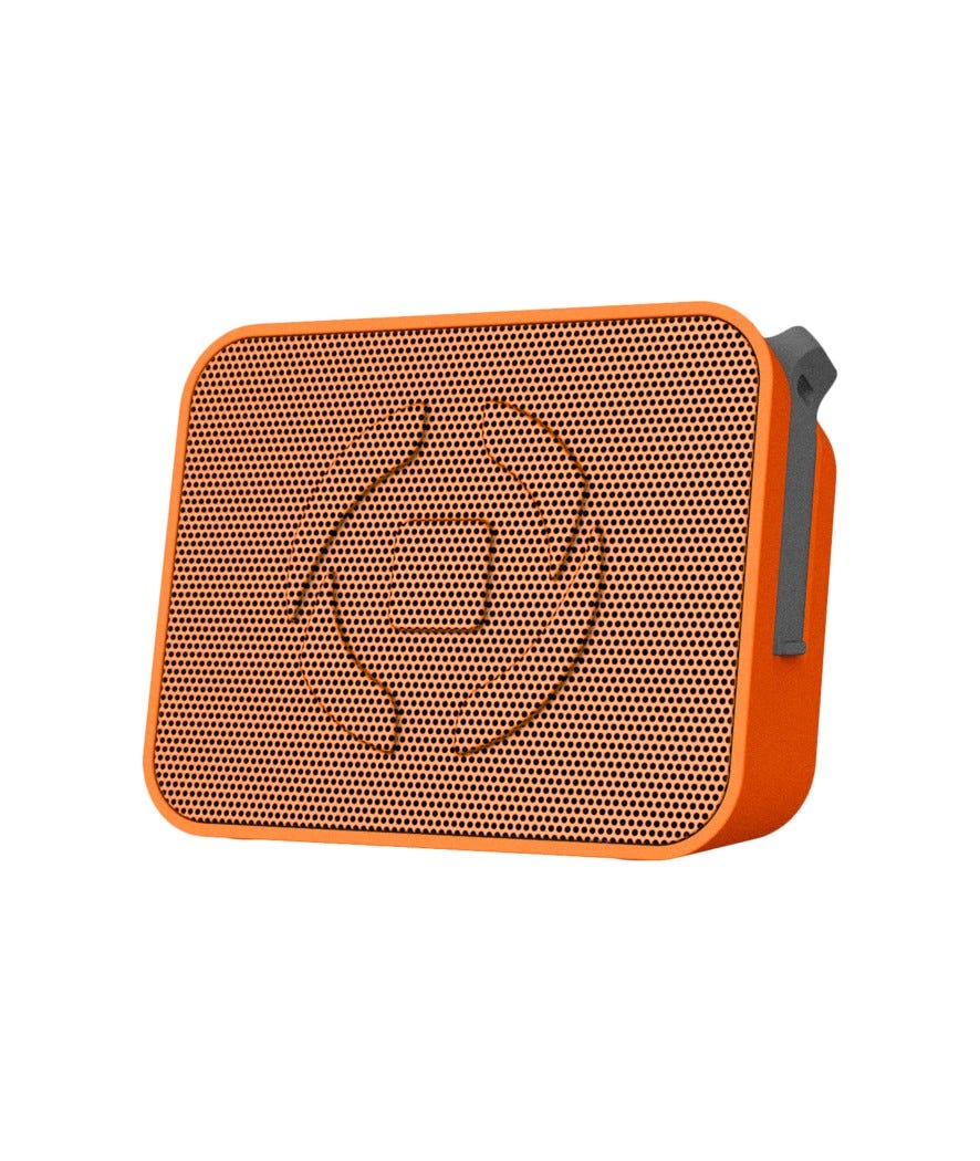 Bluetooth UP MIDI Speaker Orange arancione