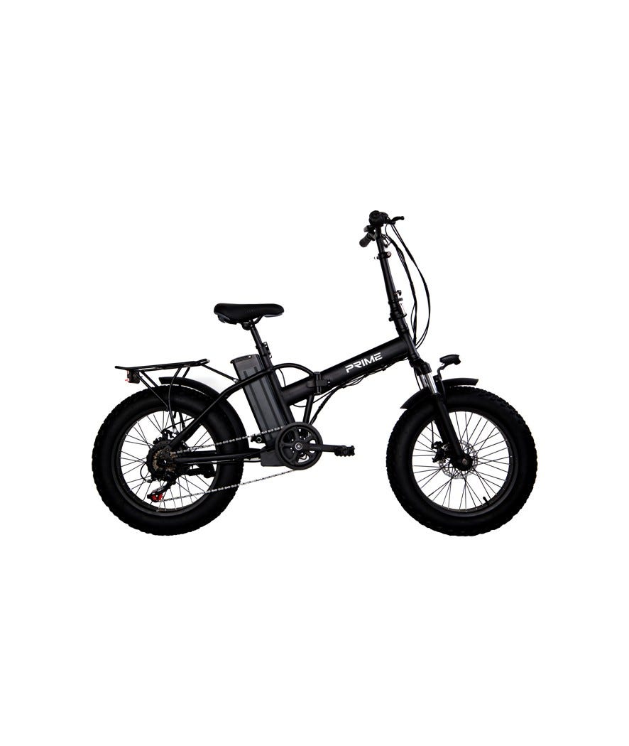 Bici elettrica pieghevole Fat Bike 20