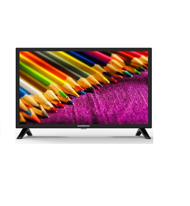 Smart tv 24