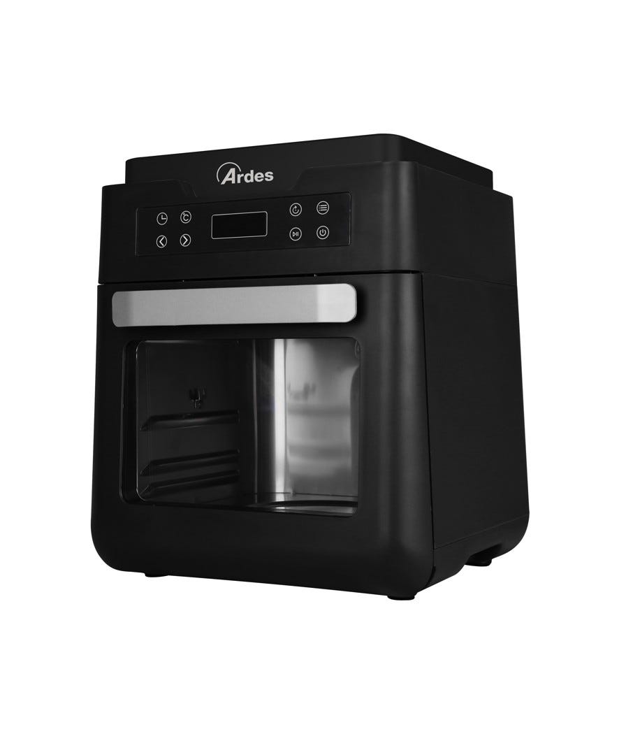 Friggitrice Friggisana XXL AR1KP12000 nero