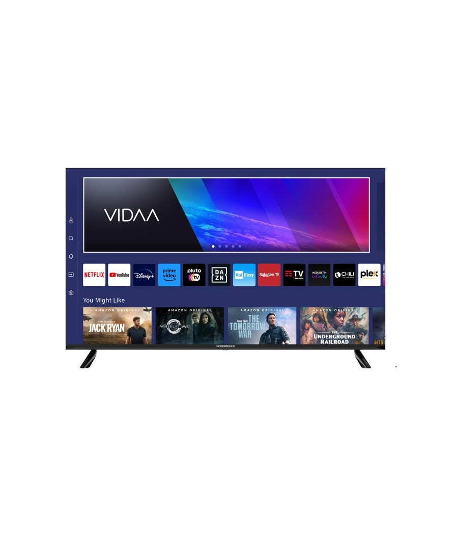 Smart TV 40