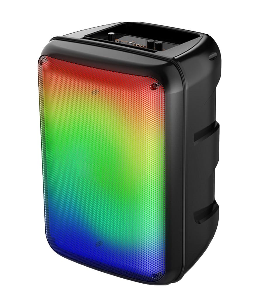 Altoparlante Wireless AKBT970 nero