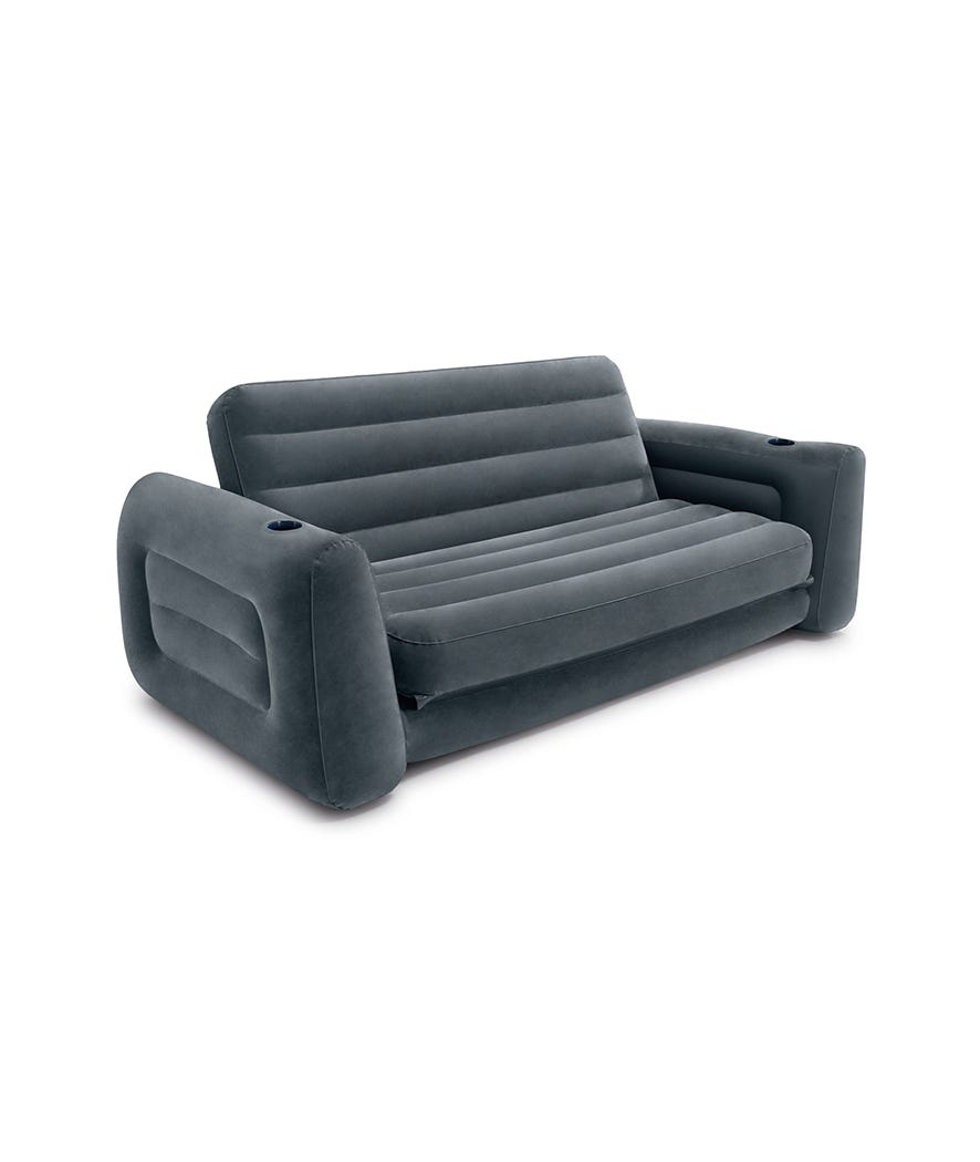 Intex Divano letto gonfiabile 2 posti