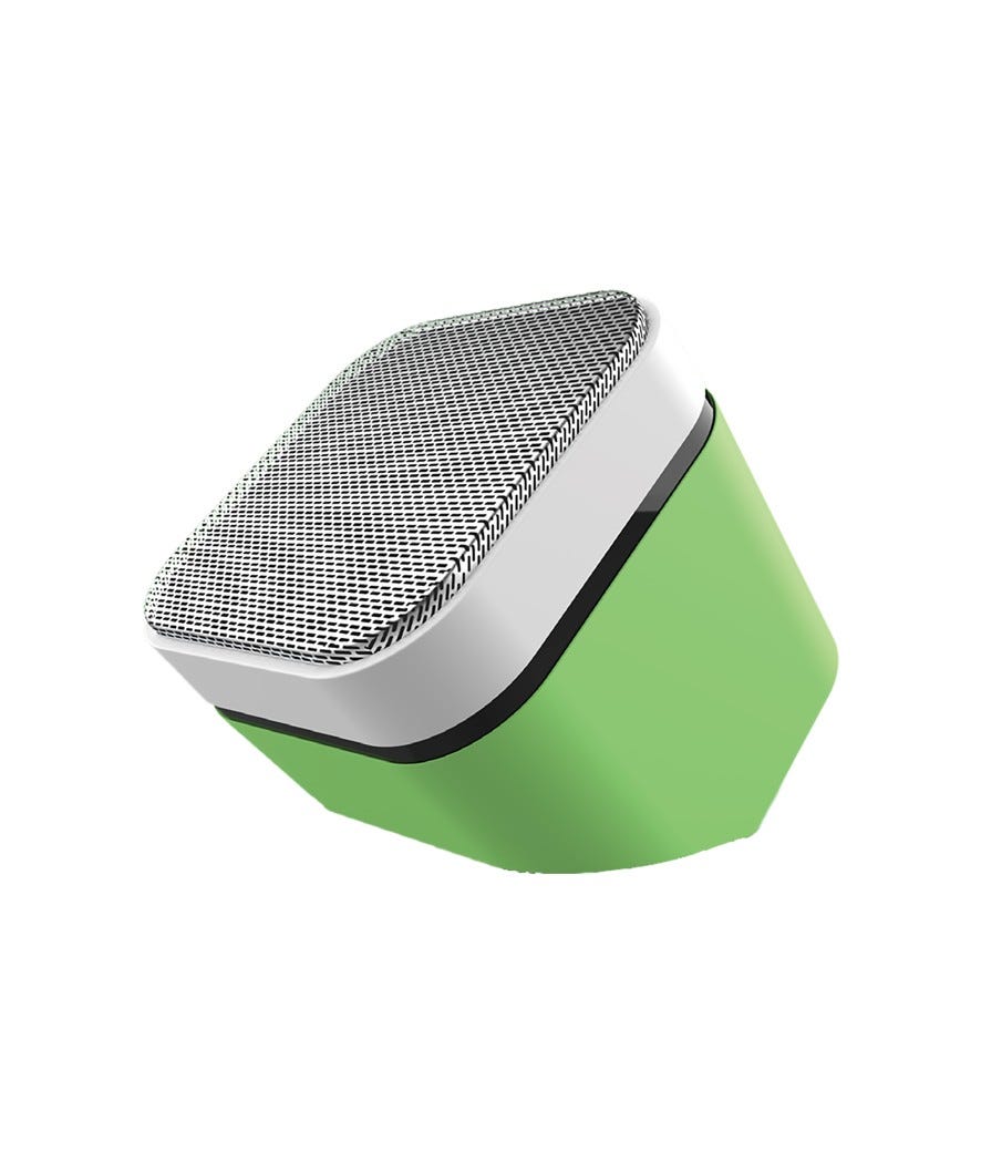 Speaker wireless verde verde