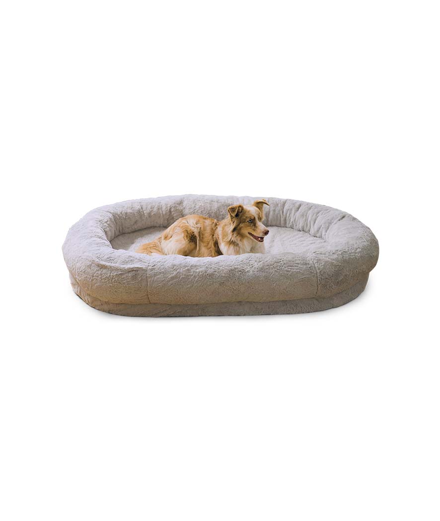 Vicino a Te Maxi cuscino per umani e animali
