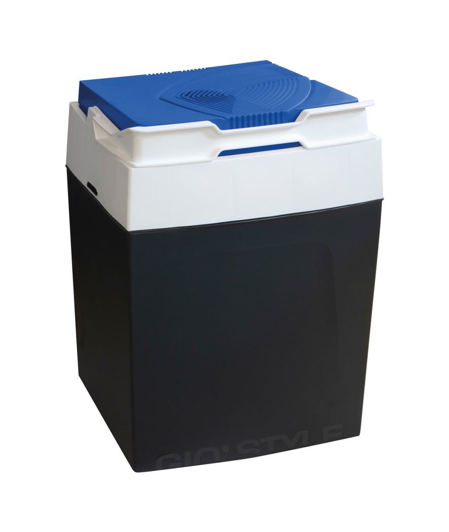 Frigo elettrico Brio 30 L