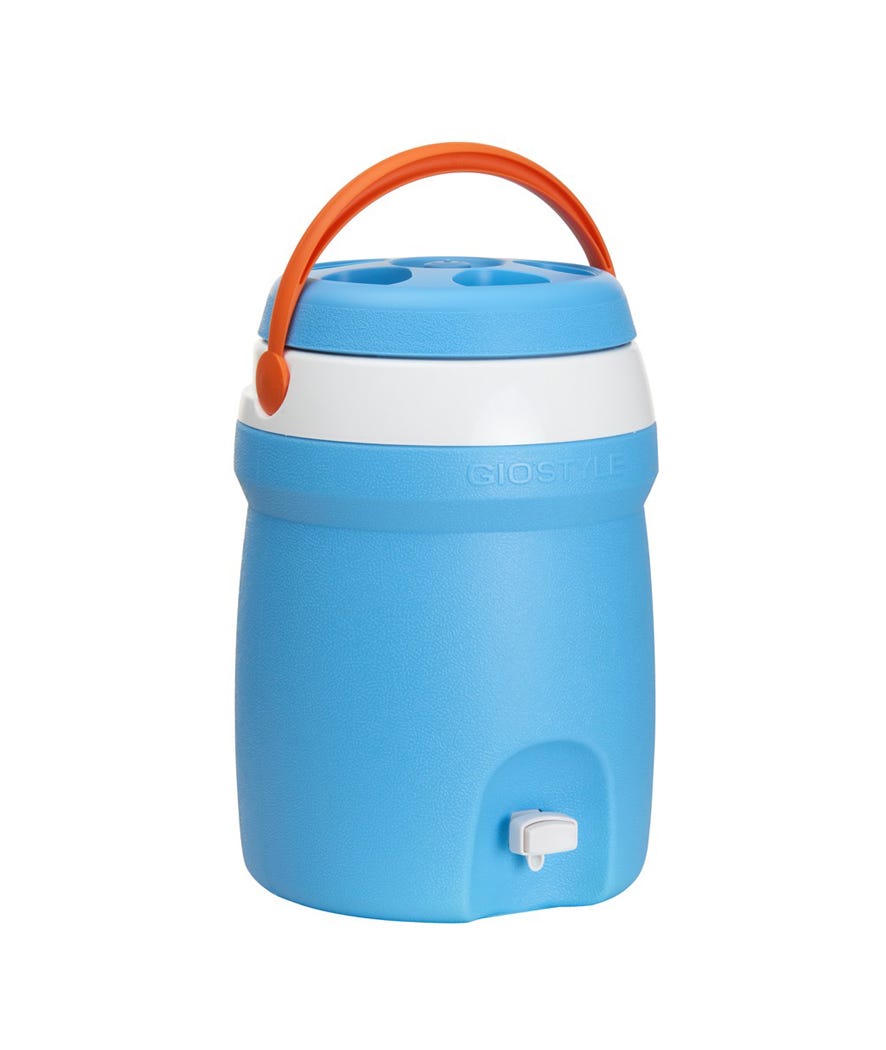 Giò Style Bottiglia termica Fiesta 10 L