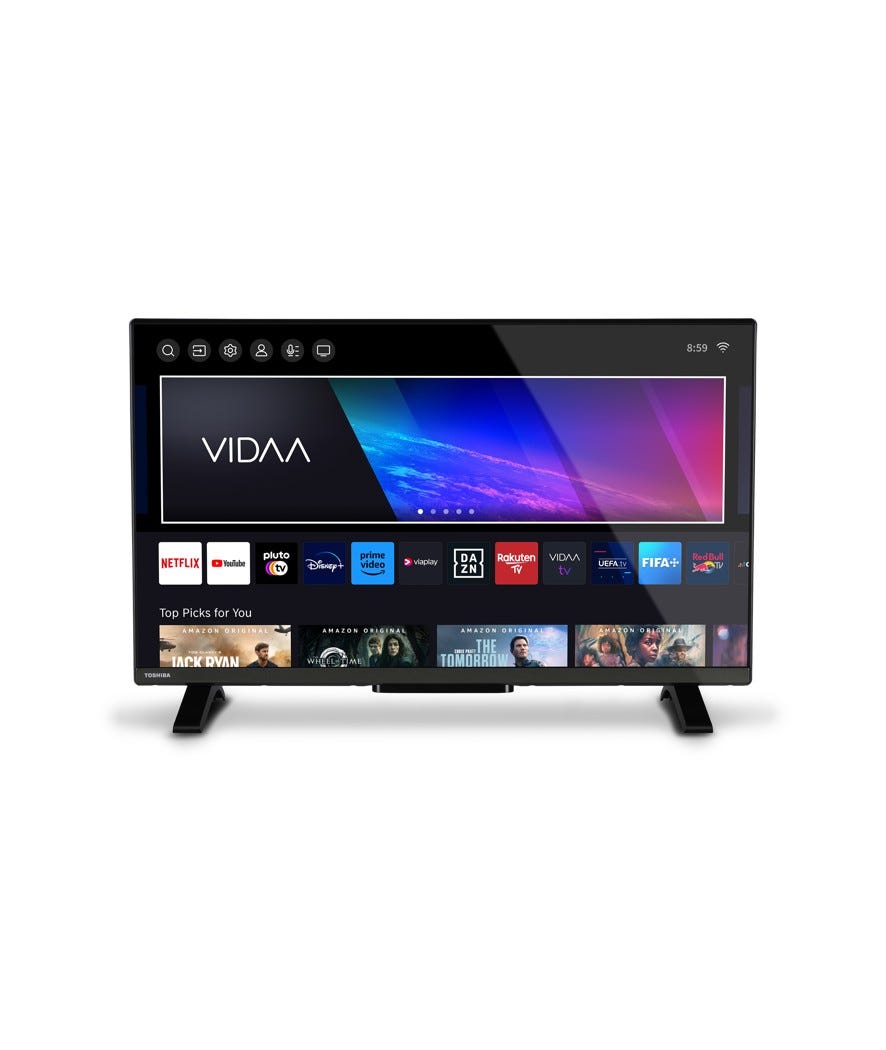 Smart TV 32