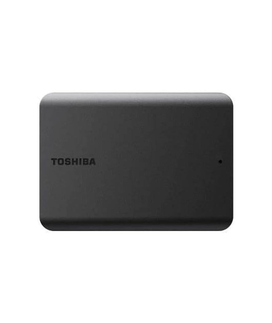 Disco rigido esterno canvio 2 TB nero