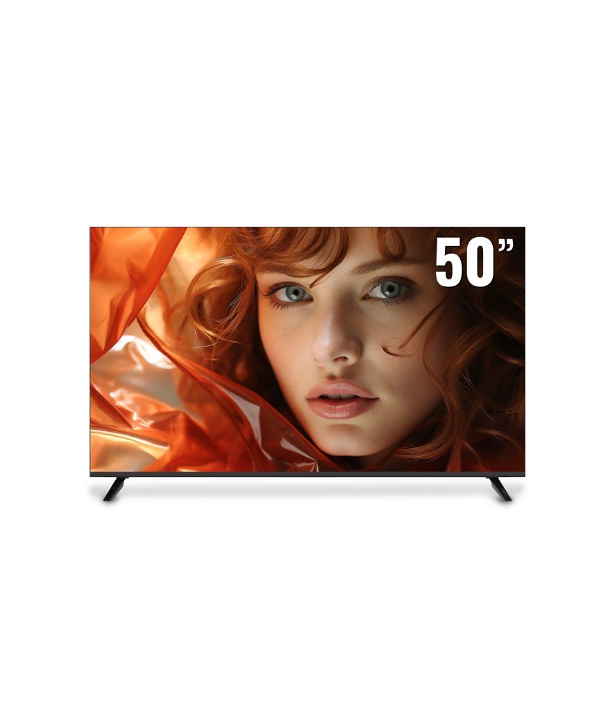 Smart TV LED 50