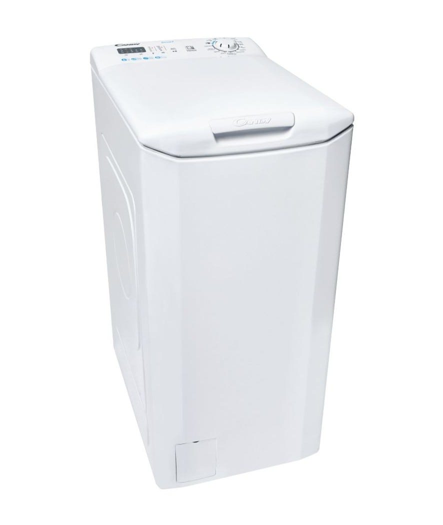 Lavatrice 6 kg CST06LE/1 11 bianco