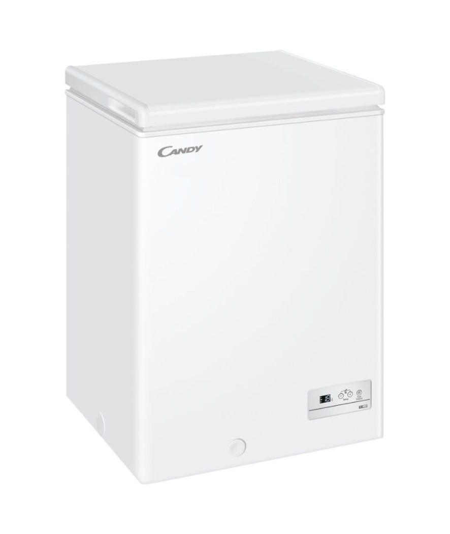 Congelatore orizzontale CHAE1002E bianco