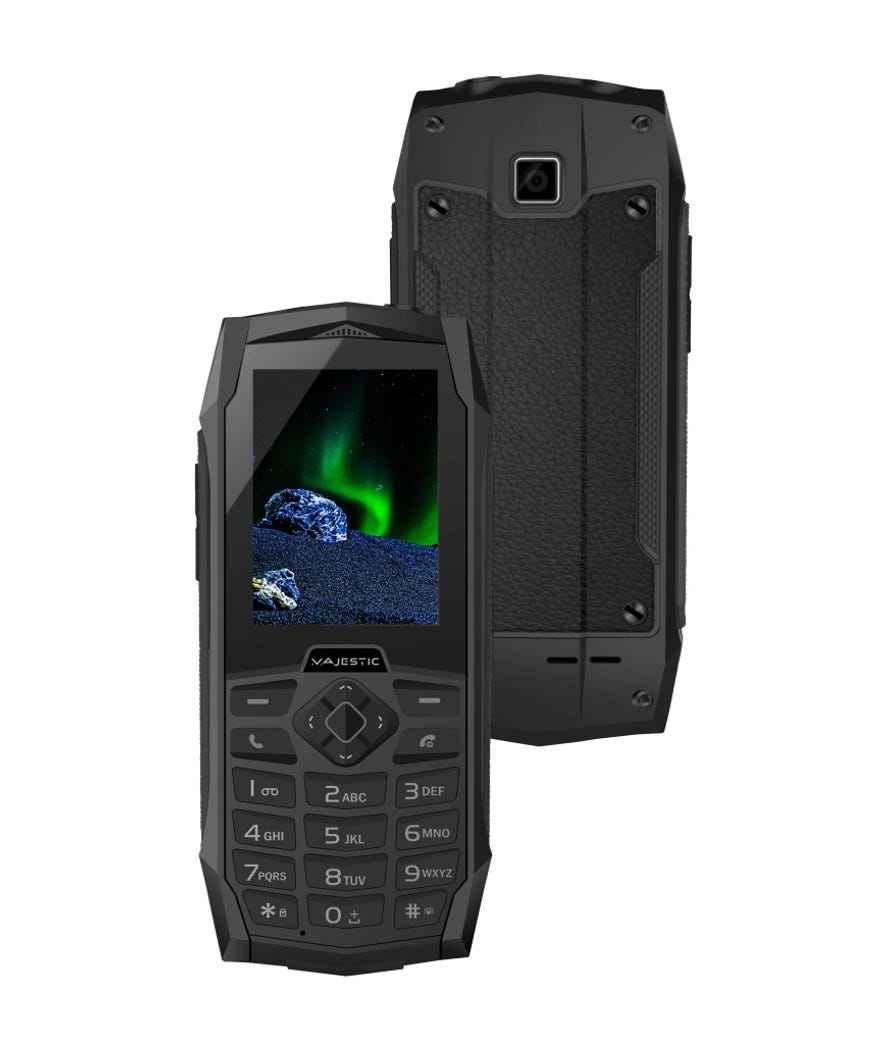 Tank telefono GSM 2