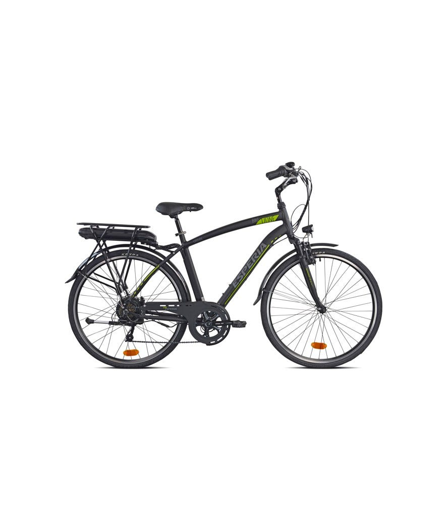 E BIKE Uomo Lione 28