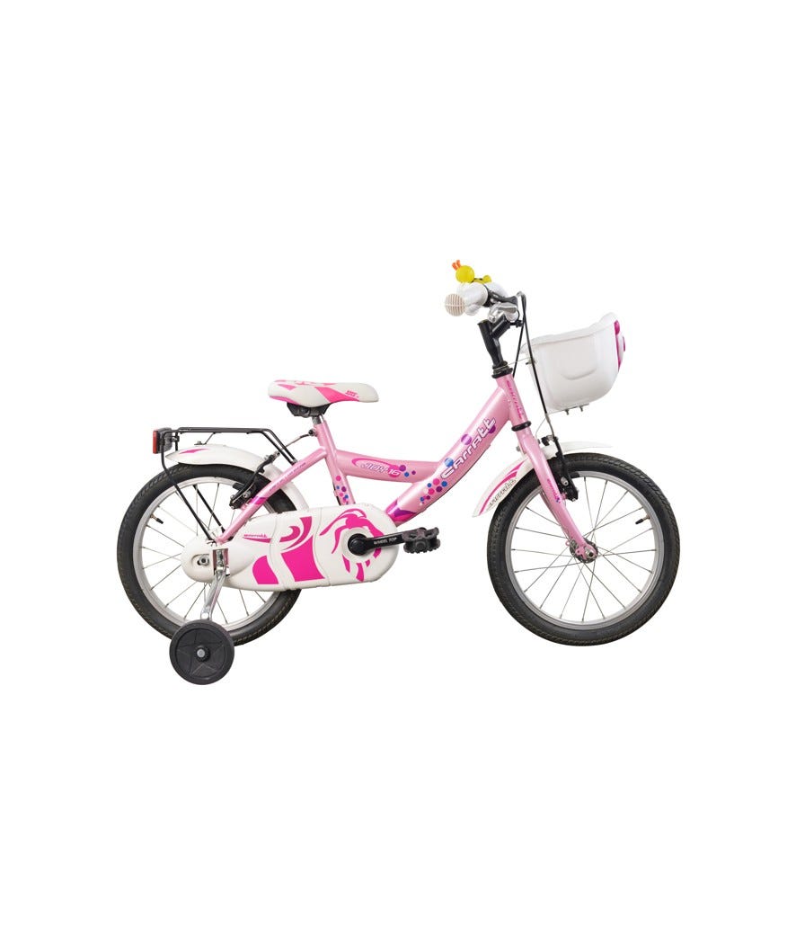Bici bambina 5C671 16