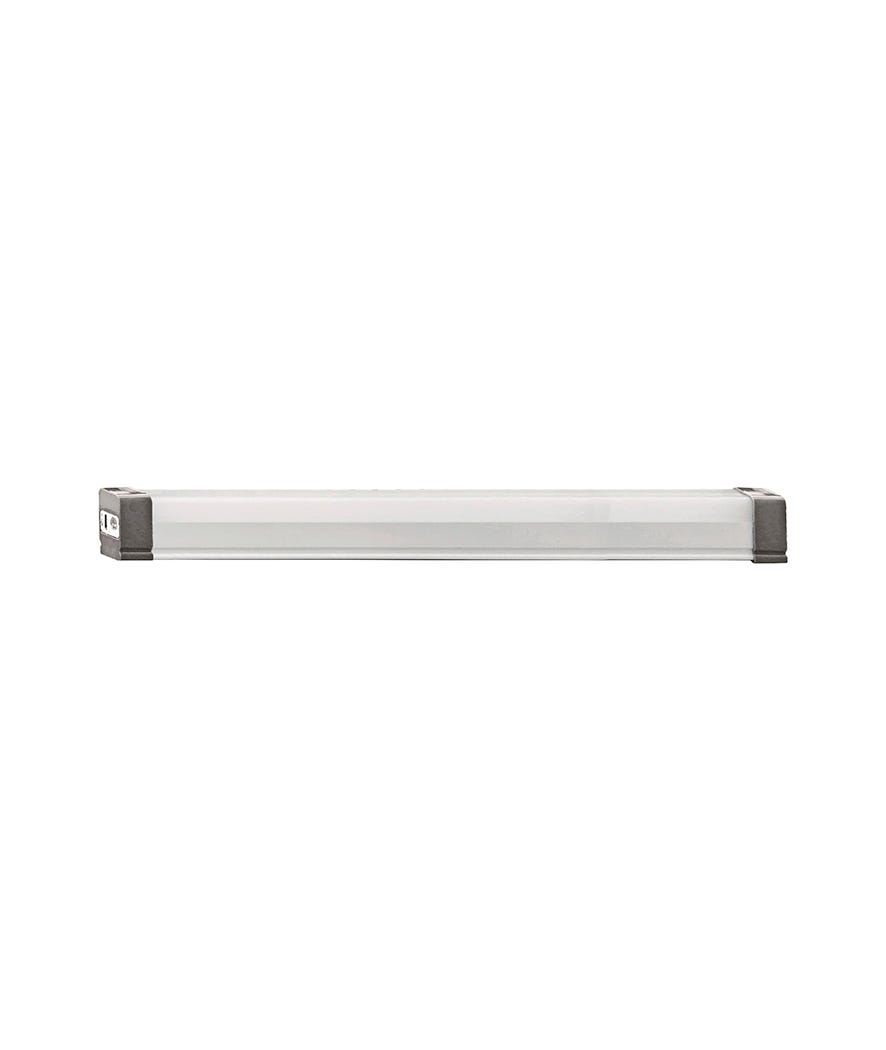 Lampada LED sottopensile bianco
