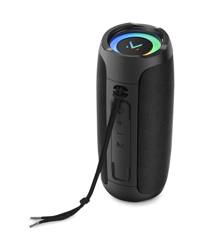 Speaker portatile Flash