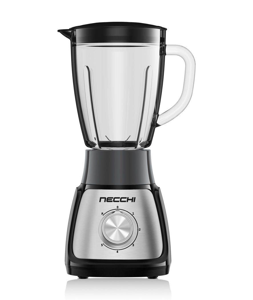 Frullatore NBL1055M CB nero