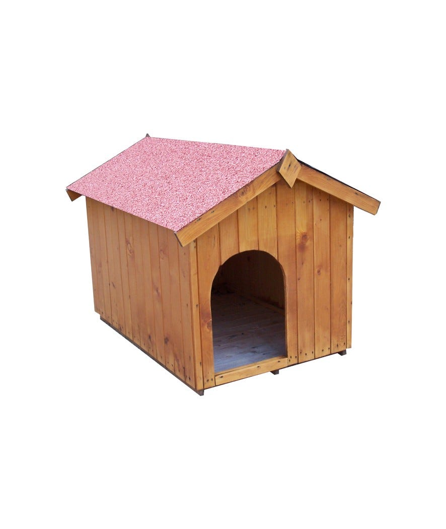 Cuccia per cani 0