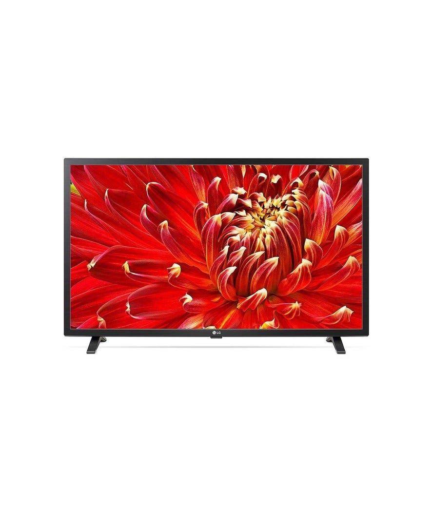 Smart TV 32 32LQ631C nero