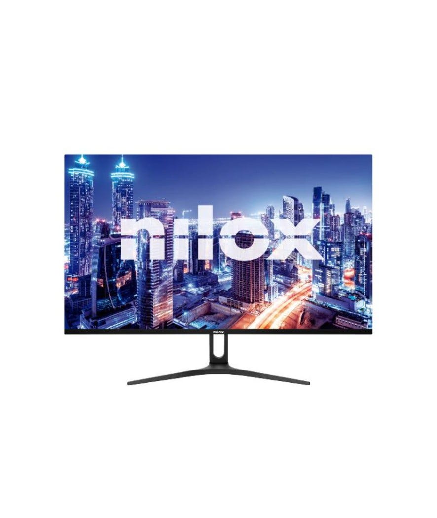 Monitor desktop 21.5  NXM22FHD01 nero