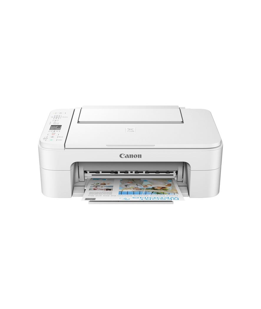 Stampante Pixma TS3351 bianco