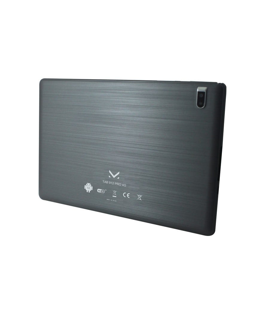 Tablet TAB 912 4G PRO grigio