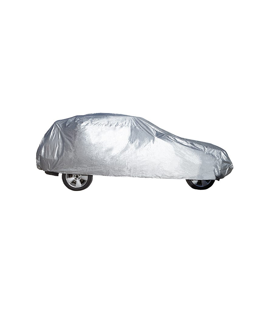 Copriauto Protector misura M grigio