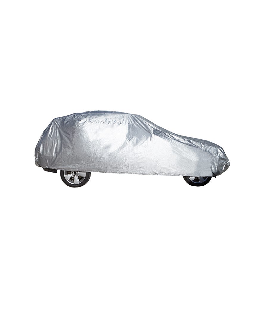 Copriauto Protector misura L grigio