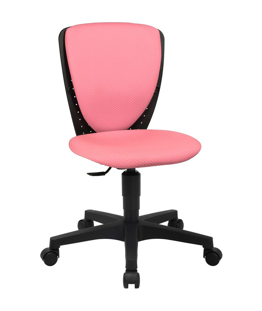 Sedia girevole Maxx Junior