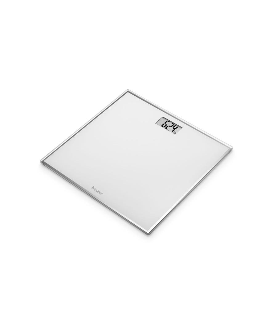 Bilancia pesapersone GS120 bianco