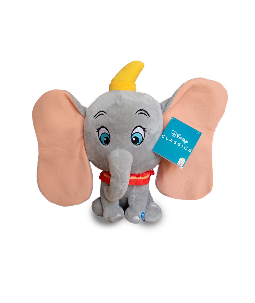 Peluche Classic 30 cm