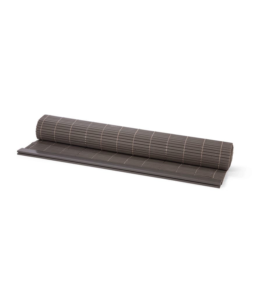 Arella in pvc per porta finestre