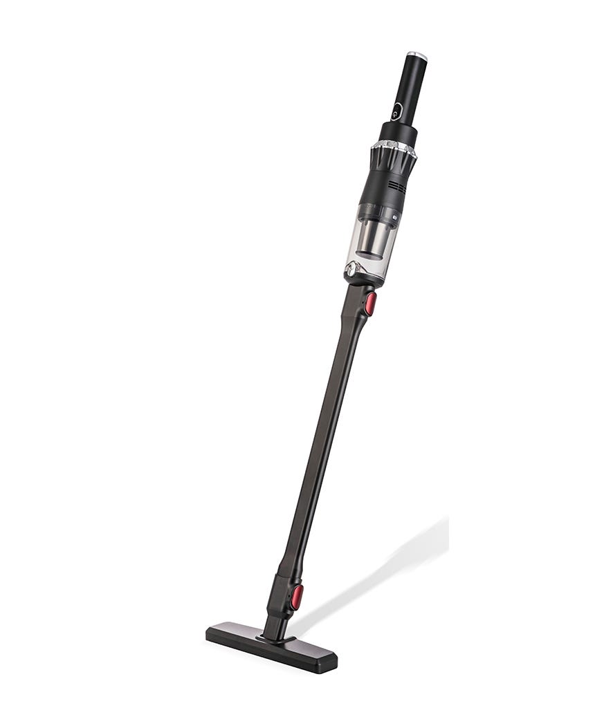 Scopa aspira divani ricaricabile NH9211 nero