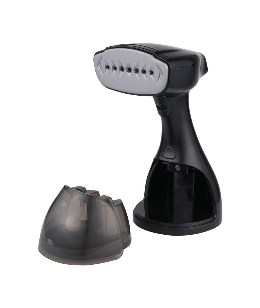Ferro da stiro verticale NS009 nero