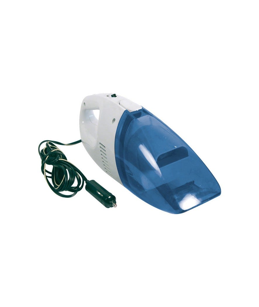 Aspiratore raider 12V