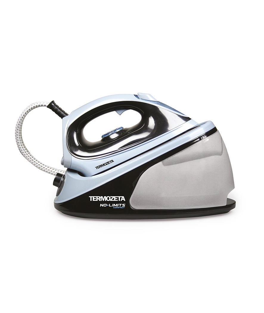 Termozeta caldaia No Limits Compact 74362 bicolor