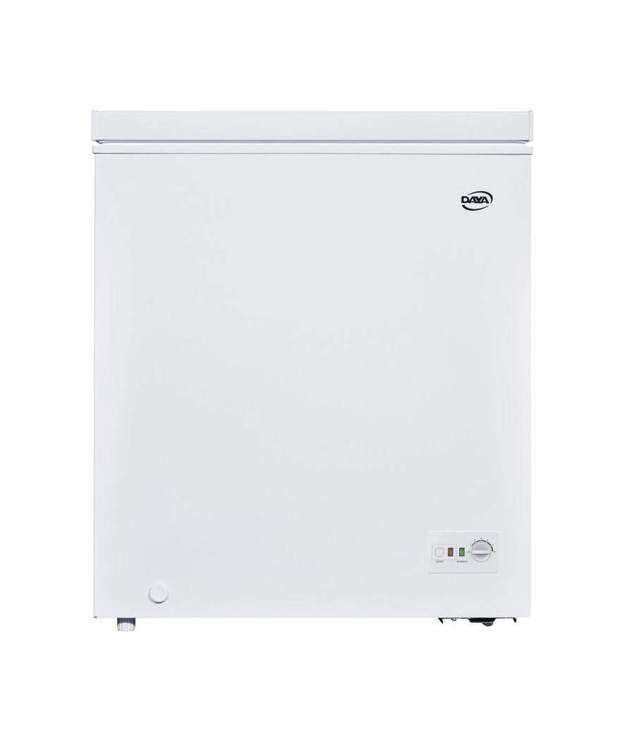 Congelatore a pozzo DCP 145SH4WE0 bianco
