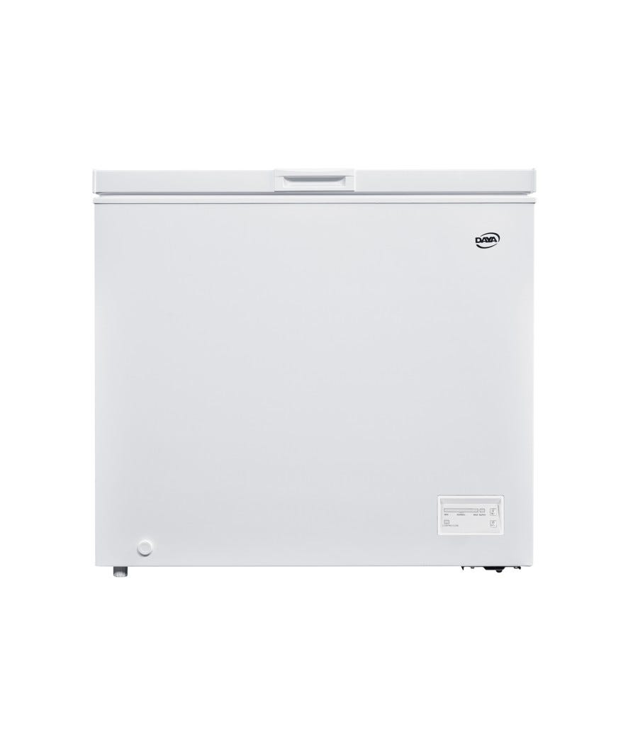 Congelatore a pozzo DCP 200SH4WE0 bianco