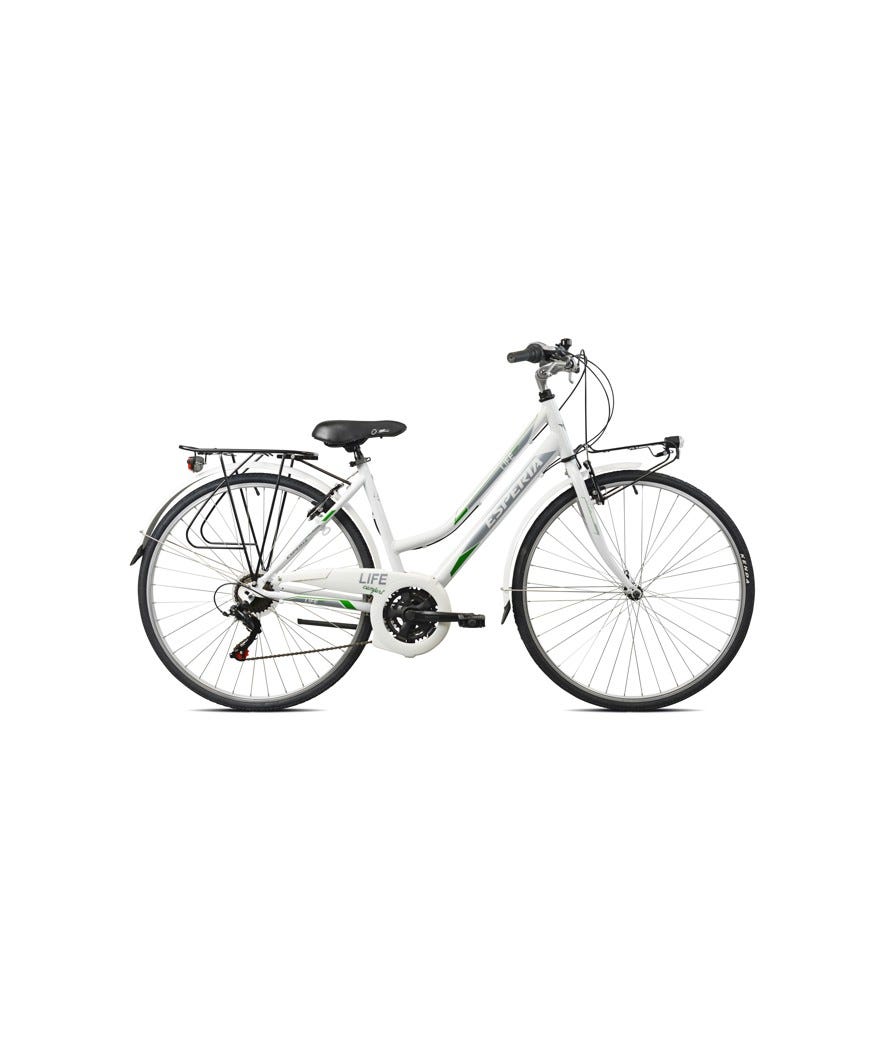 City bike classica CTB 28 donna 226303D