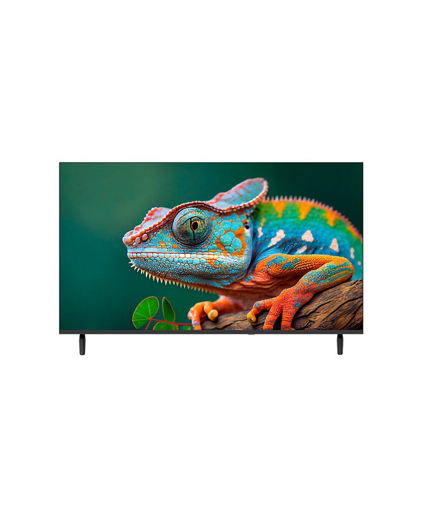 Smart TV LED 32 FULL HD FL32VD V1 nero