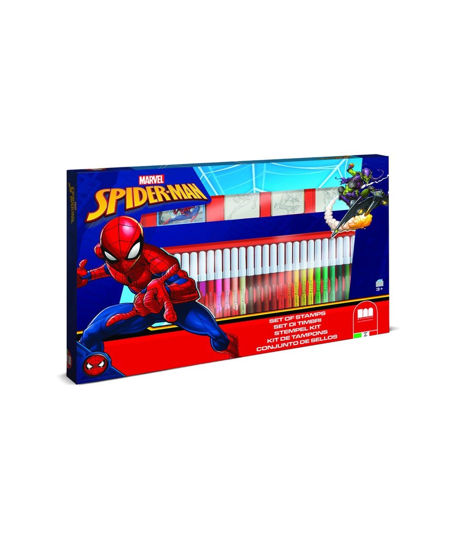 Set per colorare