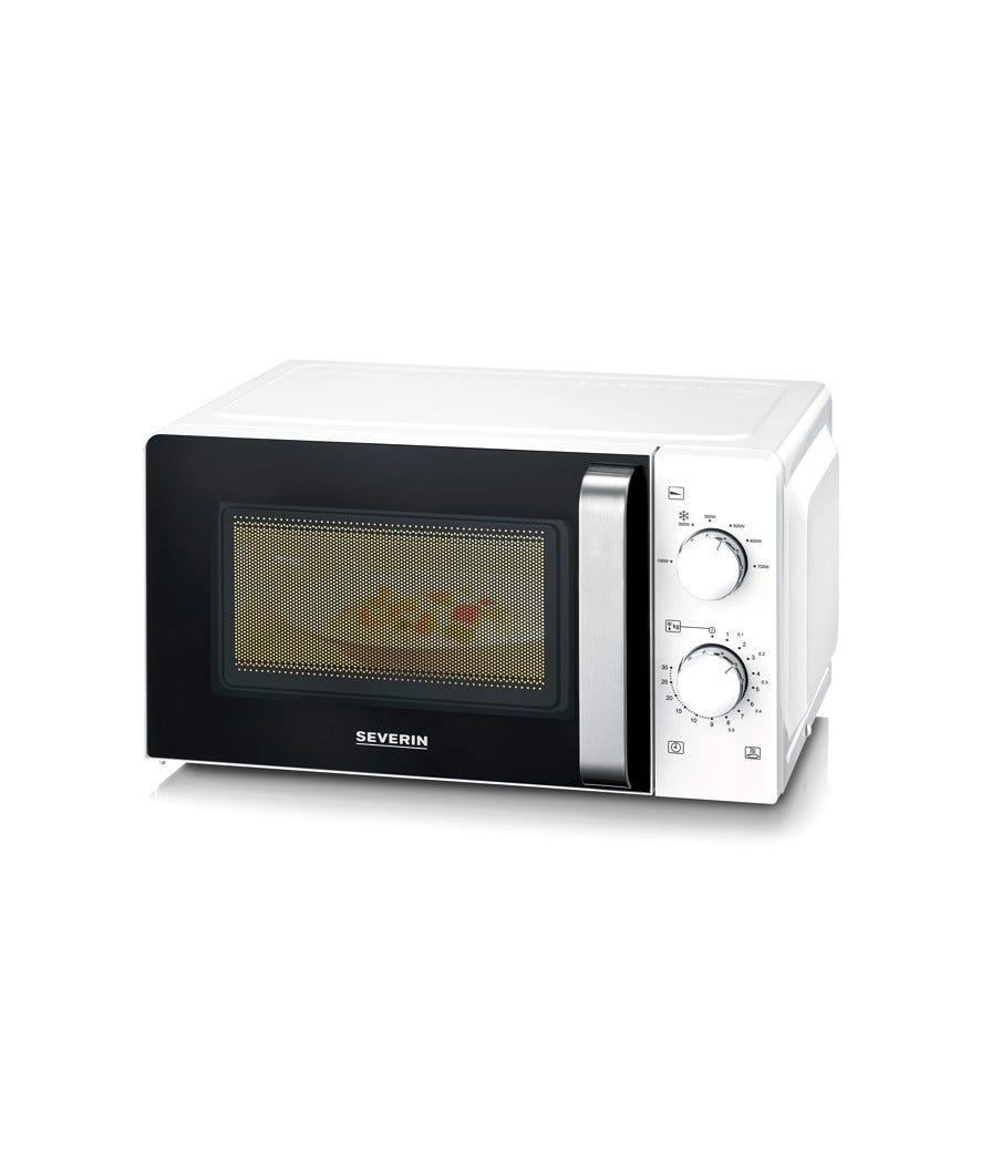Forno microonde MW 7885 bianco