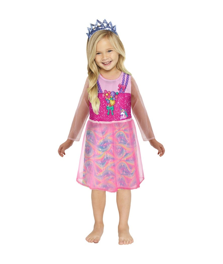 Costumi carneale baby