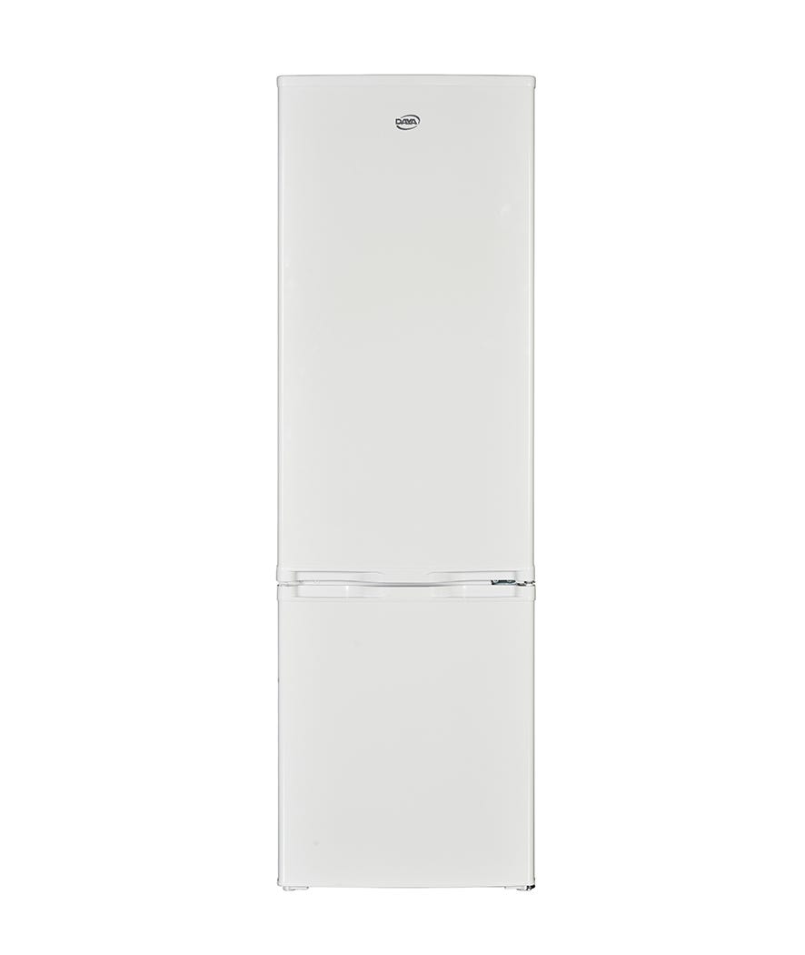Frigorifero combinato DHCB 34SM1WE0 bianco