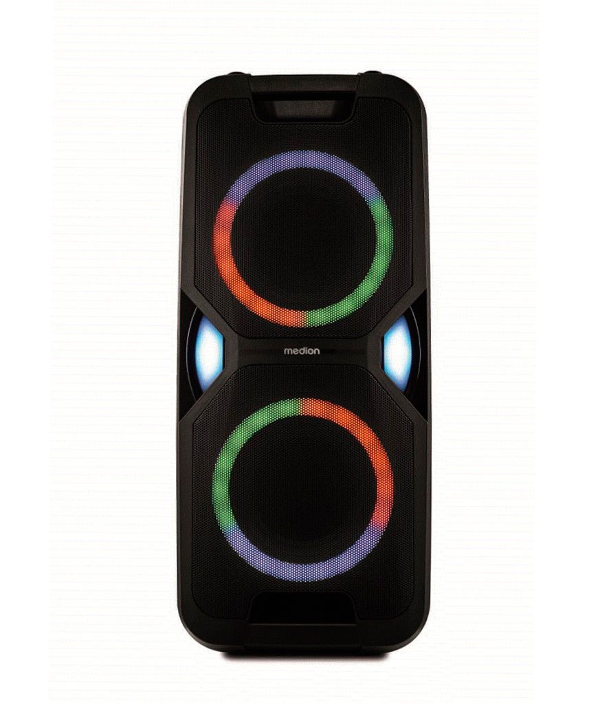 Party Speaker MD44468 nero