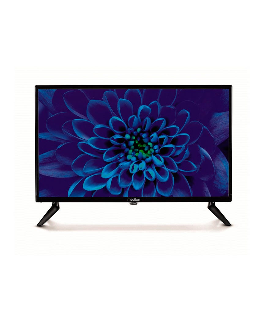 TV LED Full HD 24 MD20113 nero
