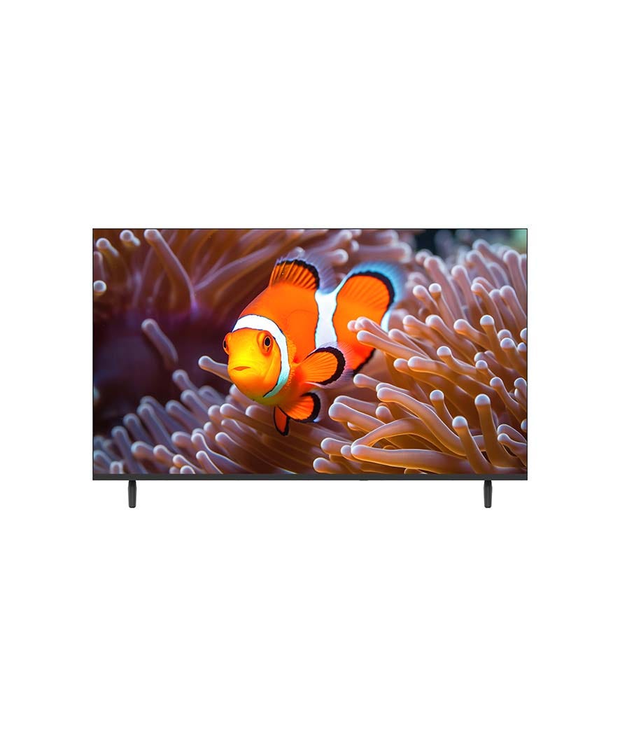 Smart TV 43 LED FULL HD nero