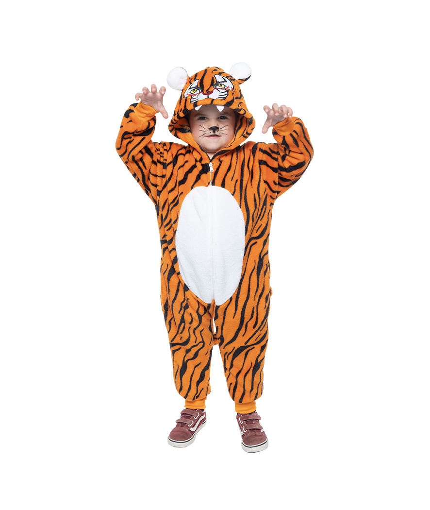Costume carnevale