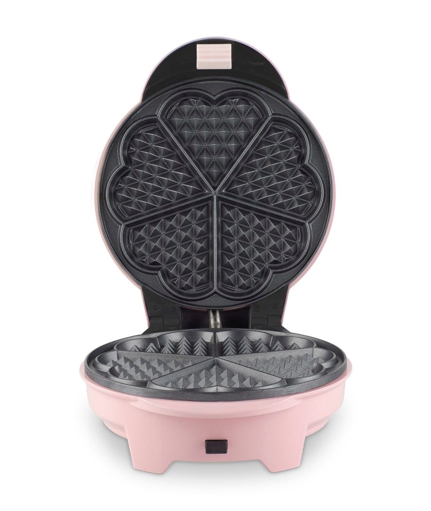 Macchina per dolci KID400 rosa